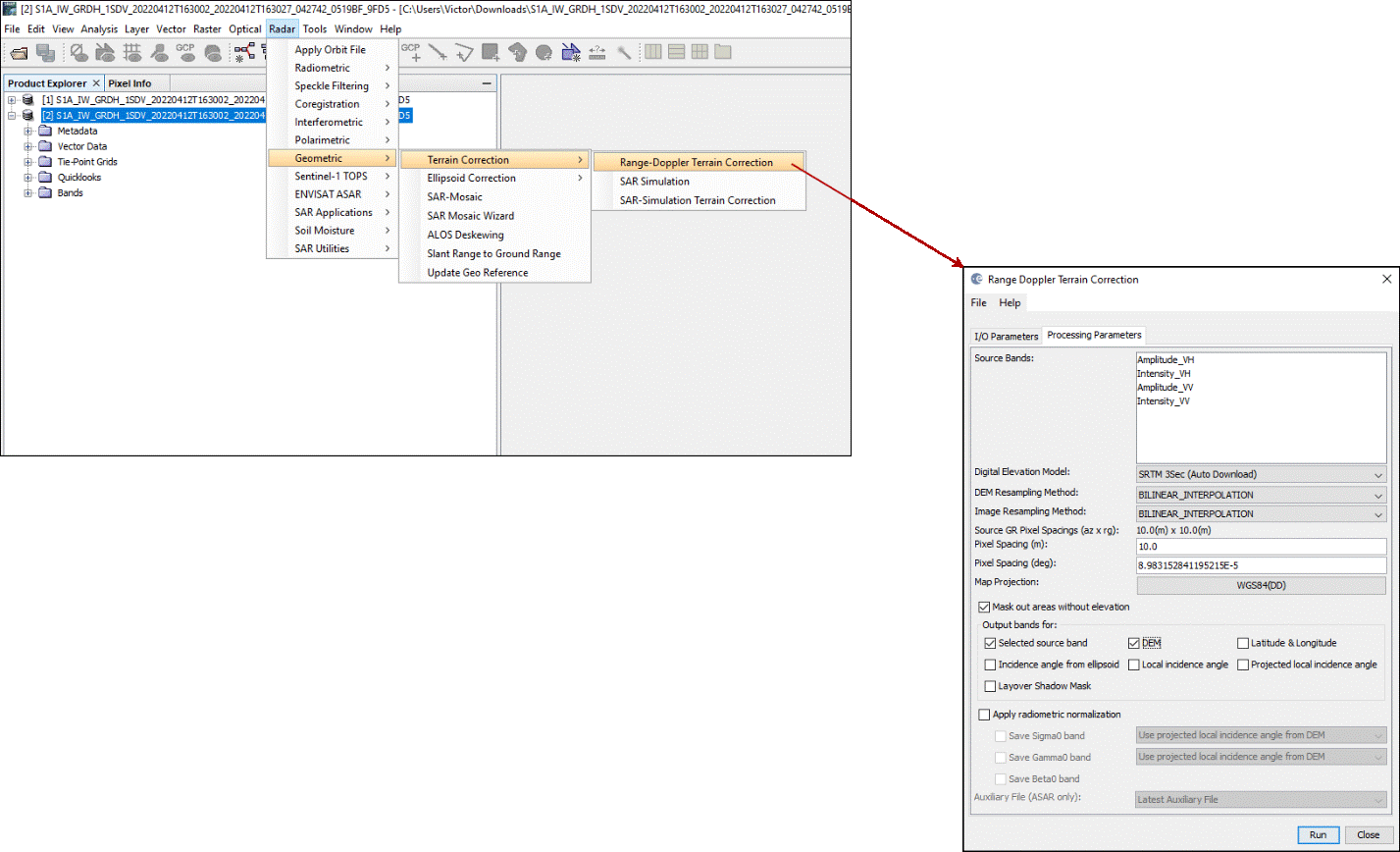 Figure 4 Speckle filter.gif