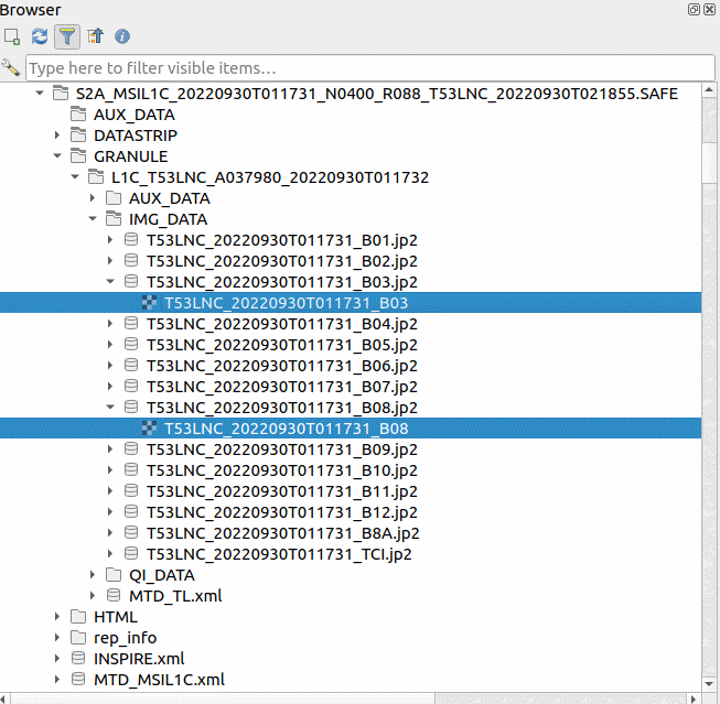 Figure 9 Band selection in QGIS browser.gif
