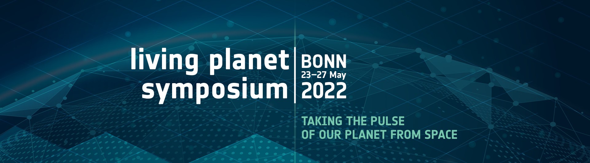 ESA Living Planet Symposium