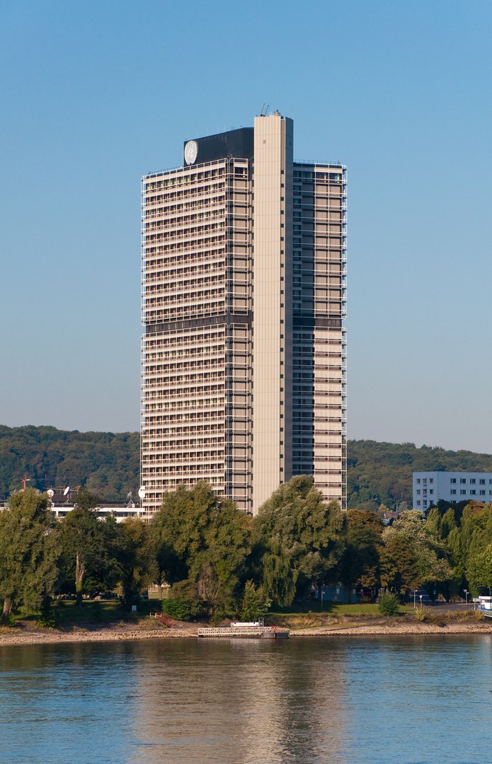 UN Campus