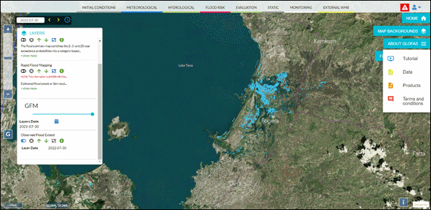 Figure 5 Example of the GloFAS portfolio Delineation of a small flood in northwestern Ethiopia.gif Figure 5 Example of the GloFAS portfolio Delineation of a small flood in northwestern Ethiopia.gif