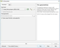 Figure 5 Fixing geometry errors from a polygonised vector layer.jpg