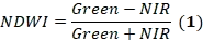 NDWI Equation.gif