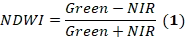 NDWI Equation.gif